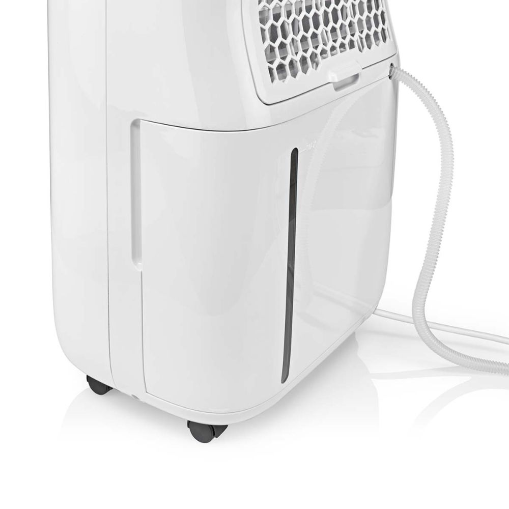 Nedis SmartLife õhukuivati 20 l/päev Wi-Fi