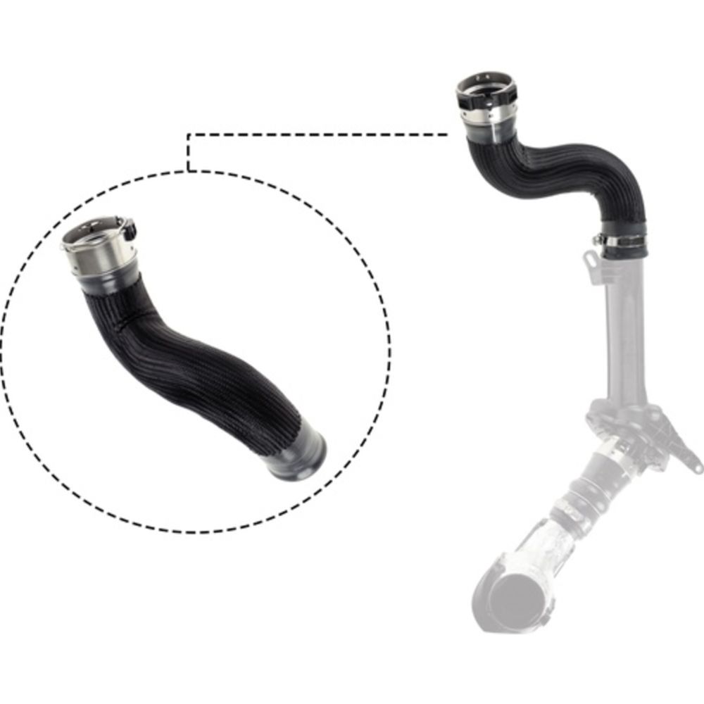 Ahtimen imuilmaputki 30-01413