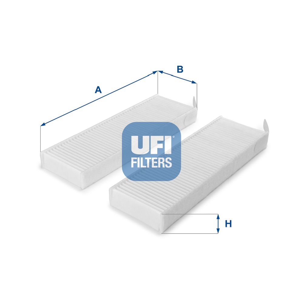 Salongiõhufilter 19-2785