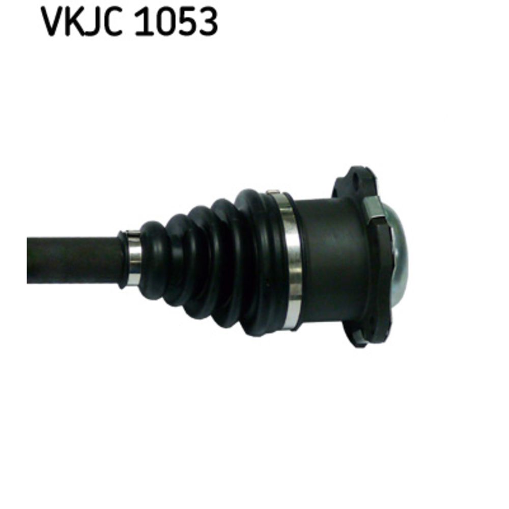 Drivaxel 17-06735