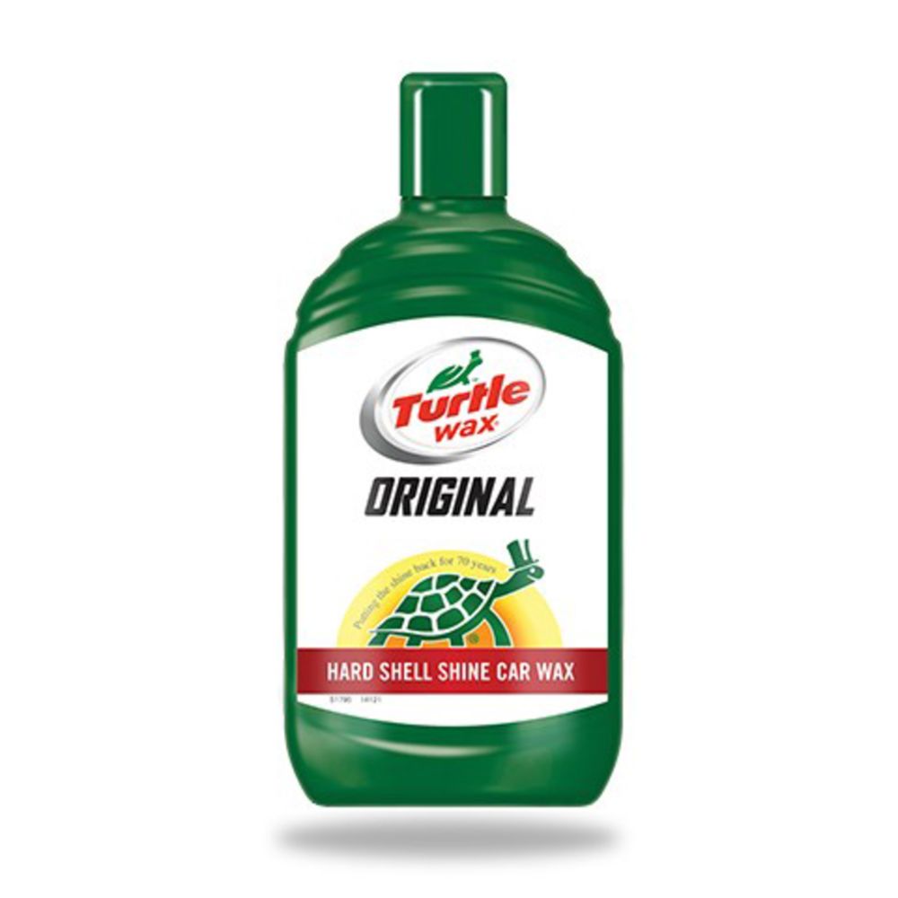 Turtle Wax Original autovaha 500 ml