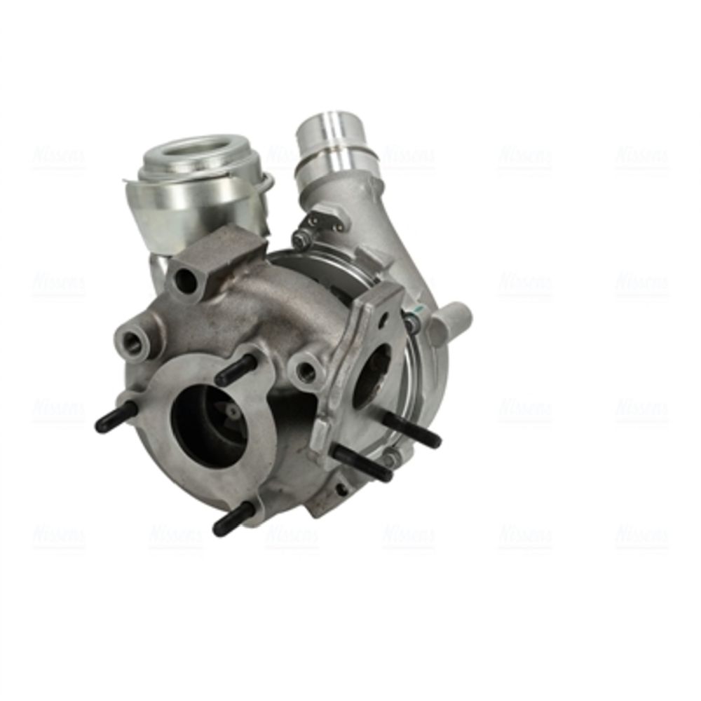 Turboahdin 13-01119