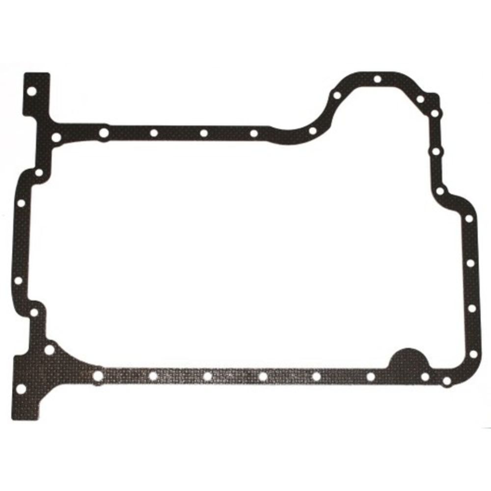 Karteripõhja tihend 27-02676