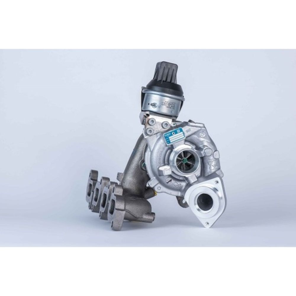 Turboahdin 13-00092