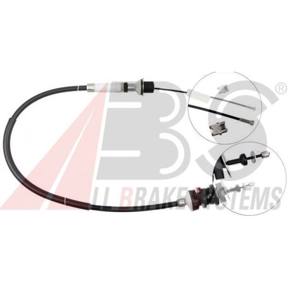 Kytkinvaijeri 24-1502