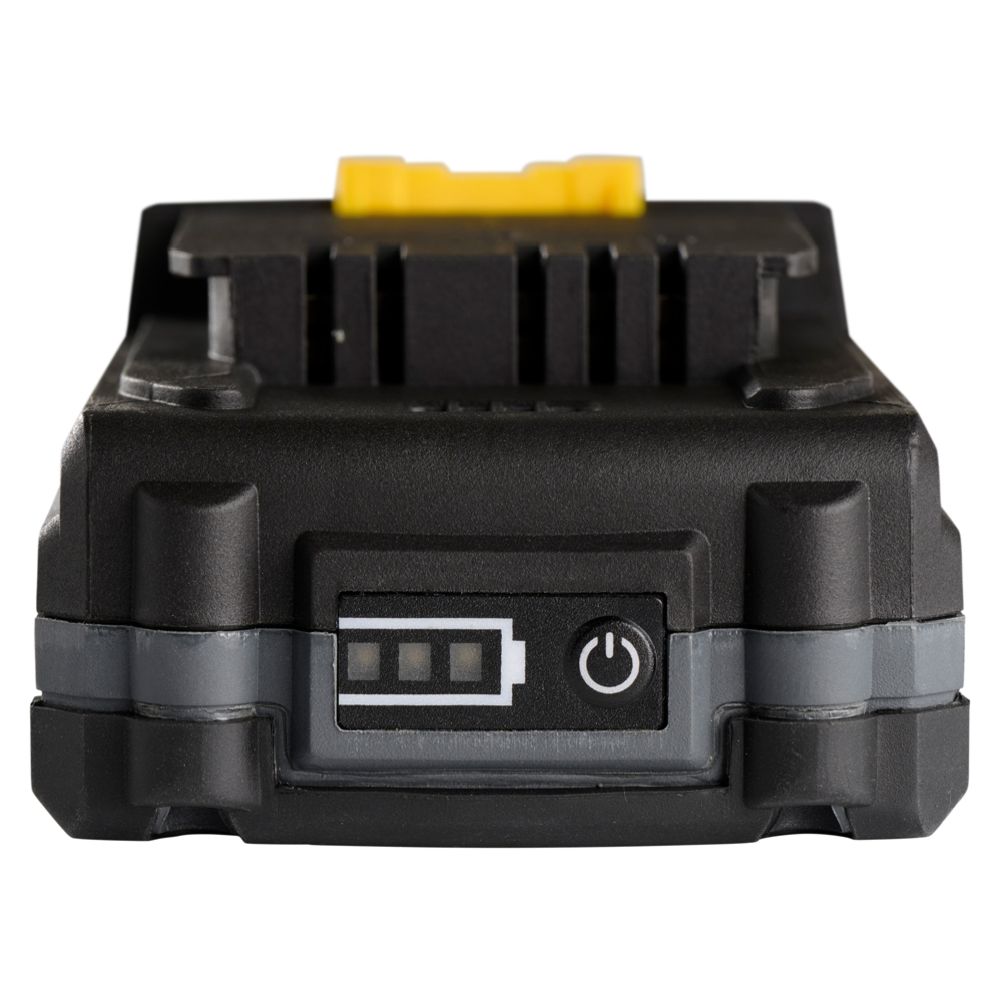 Probuilder aku, 18 V, Li-ioon, 2,0 Ah