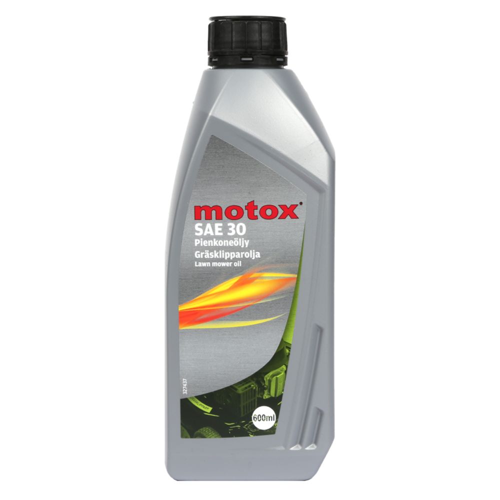 Motox väikemootoriõli SAE30 4T 0,6 l