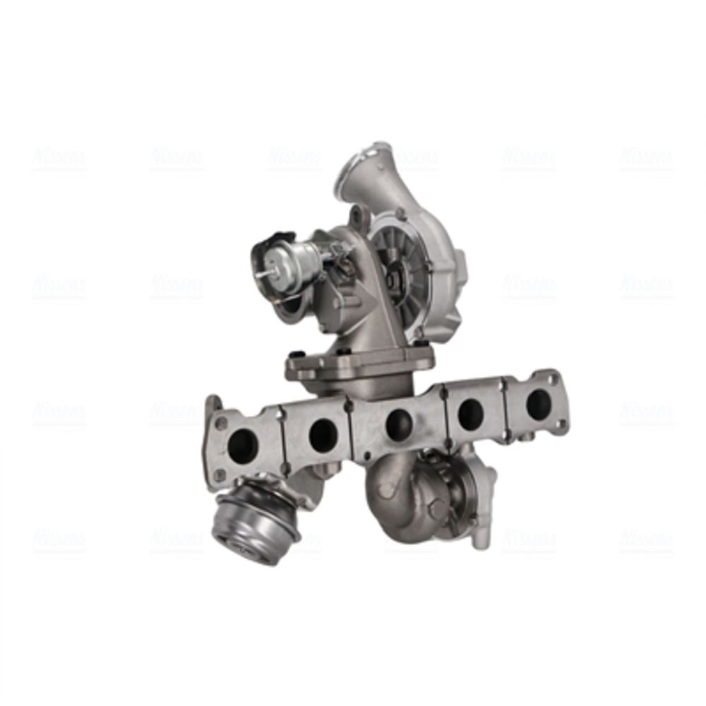 Turboahdin 13-10012