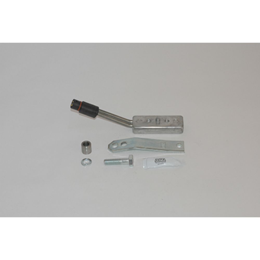 Defa-kiirgussoojendi #413839 Kia/Hyundai