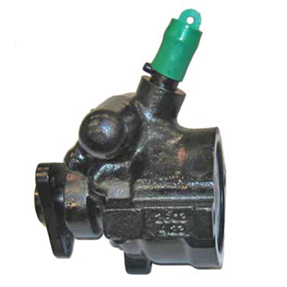 Ohjaustehostimen pumppu 17-02422