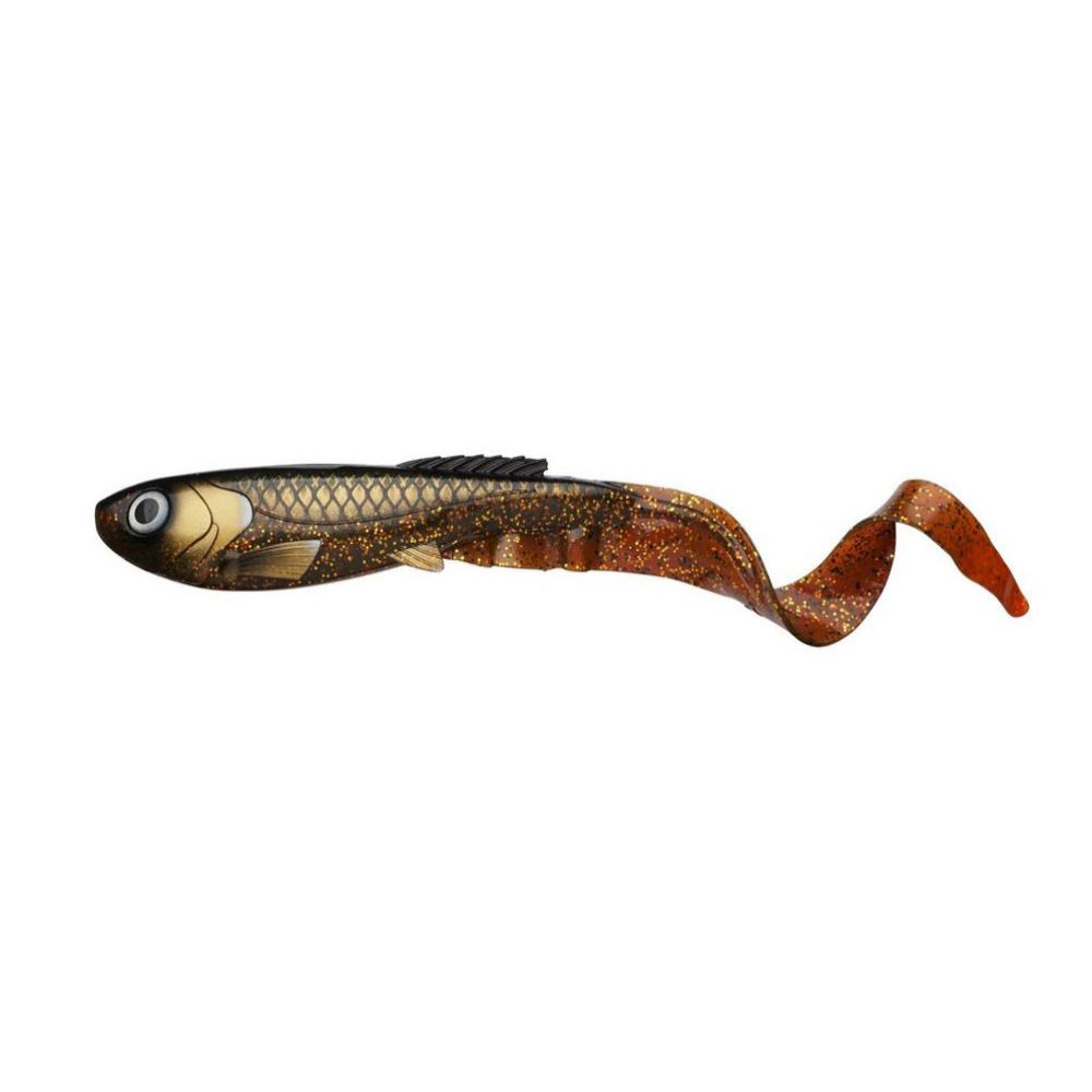 Abu Garcia Beast Curltail gäddjigg 21 cm 89 g