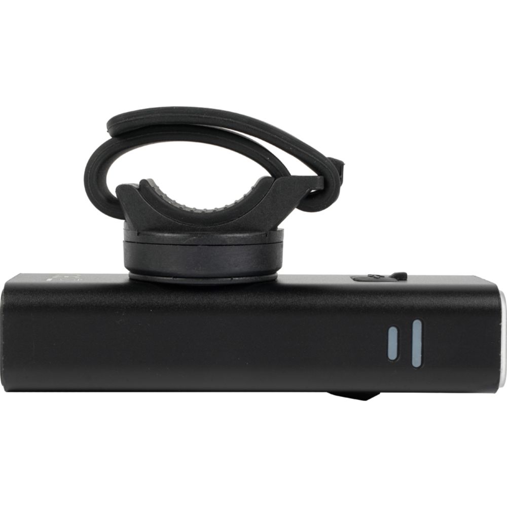 Fastr 800 cykelframlampa USB-laddning