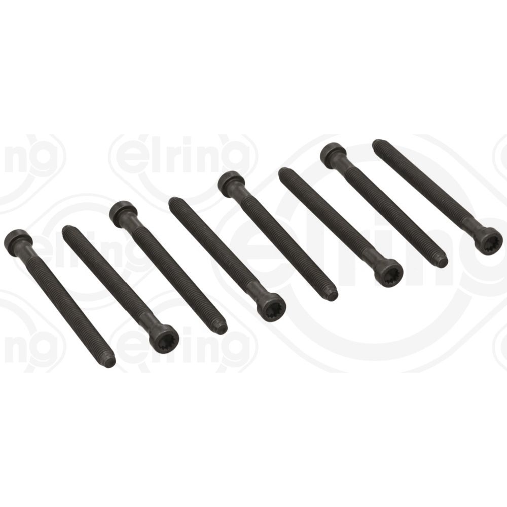 Bultsats, topplock 25-00992