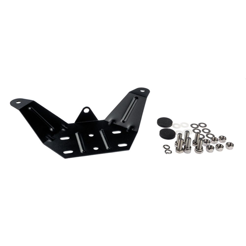 Optibeam Dark Phantom 1400 LED-blixtljusramp