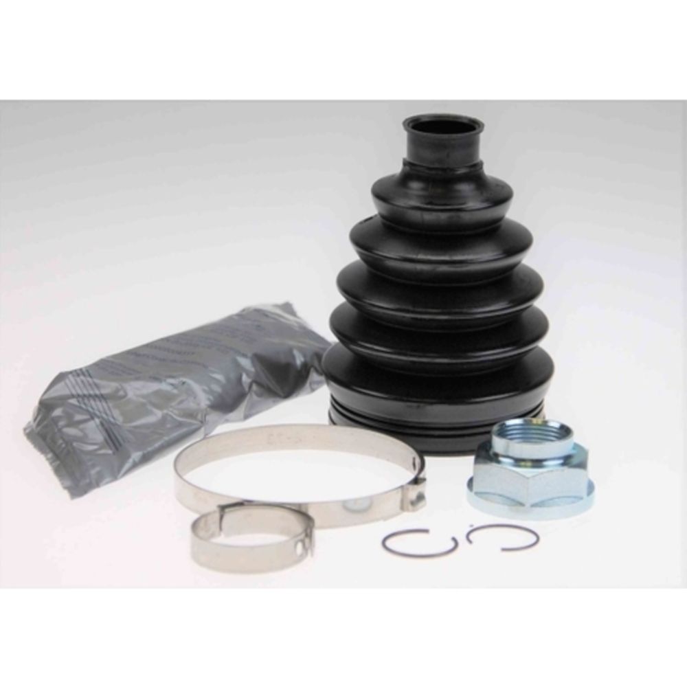 Vetoakselin suojakumisarja 17-05372