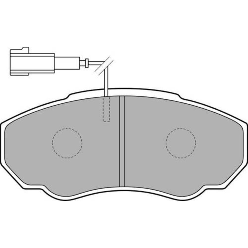 Jarrupalasarja 22-1450