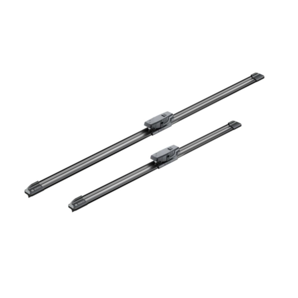 Bosch AeroTwin MultiClip-pari AM467S