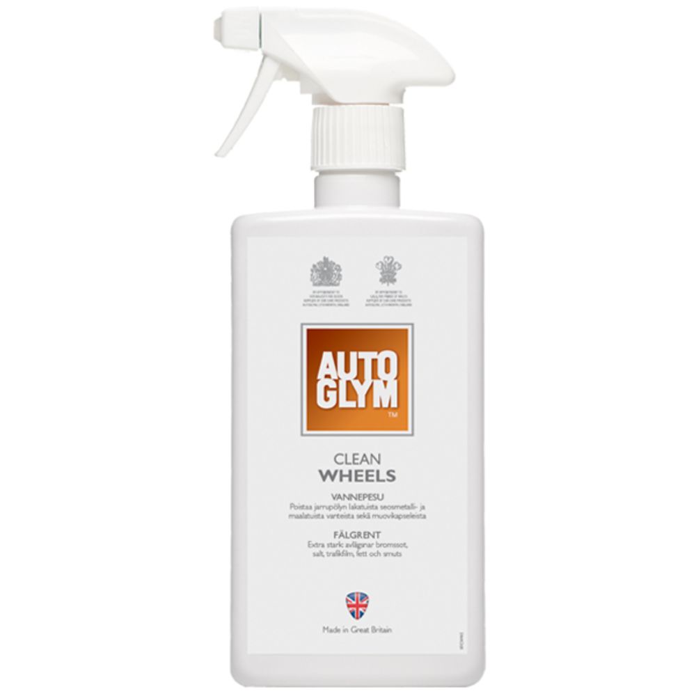 AutoGlym Clean Wheels 500 ml