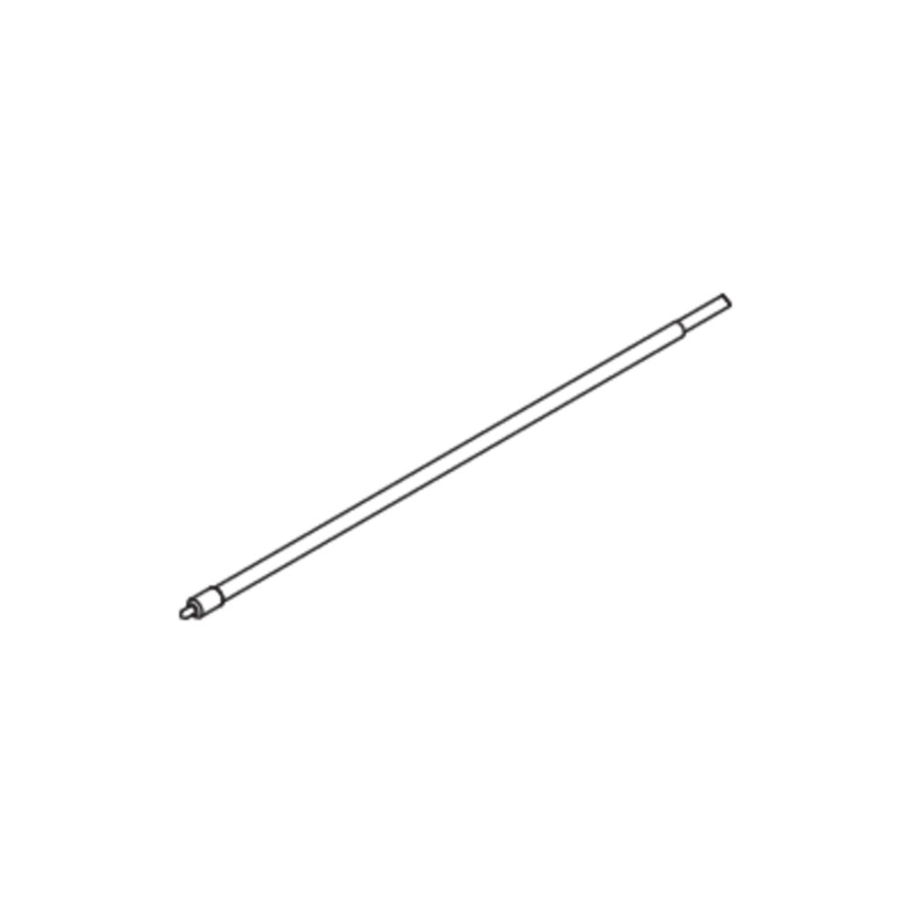 Bahco BE51320109 2,5 mm kärki varrella