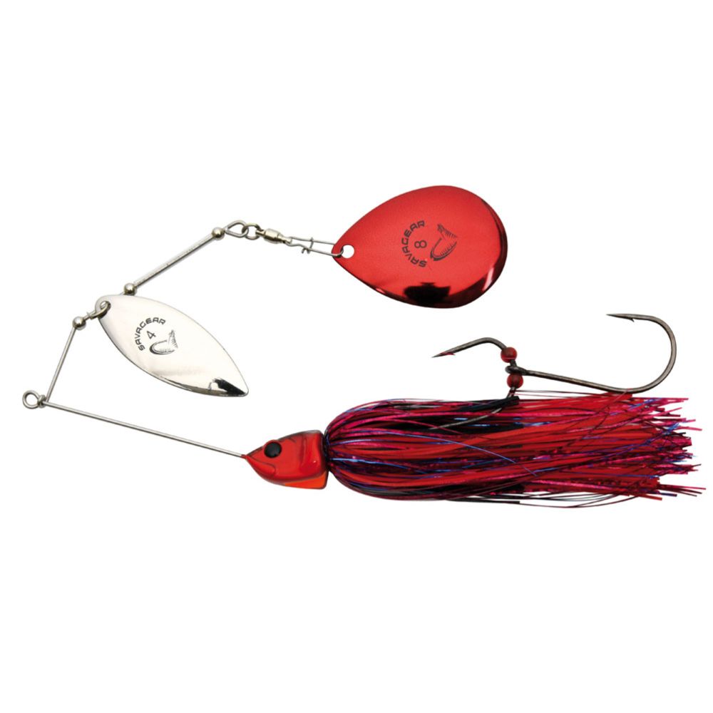 Savage Gear Da'Bush Spinnerbait 32 g