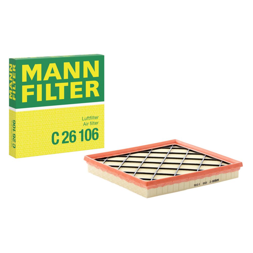 Ilmansuodatin 16-3943