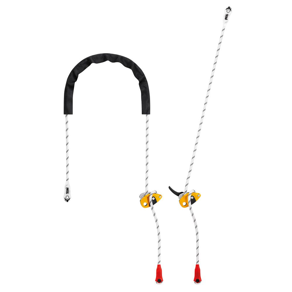 Petzl tukiköysi Grillon U 20m