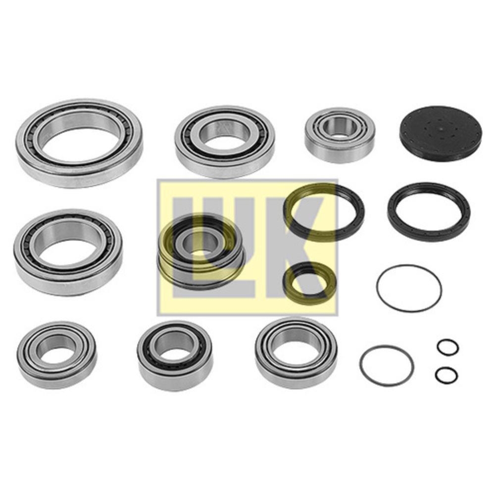 Korjaussarja VAG 0A5-vaihteisto (6-vaiht.)