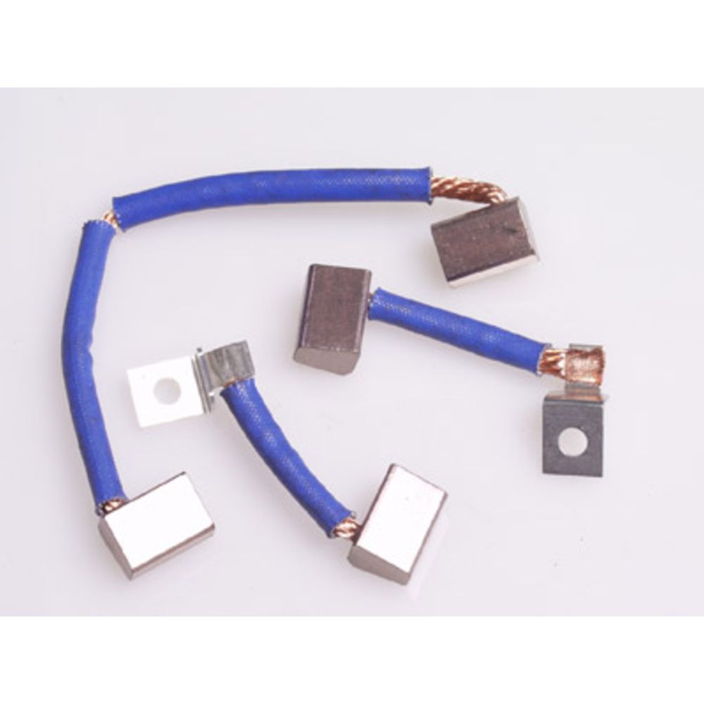 Laturin hiilet 11-8129