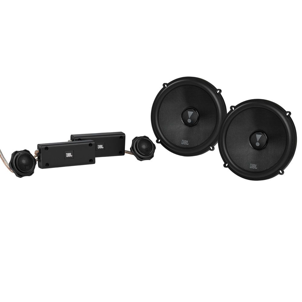 JBL Stadium 62CF 6,5" komponentsystem