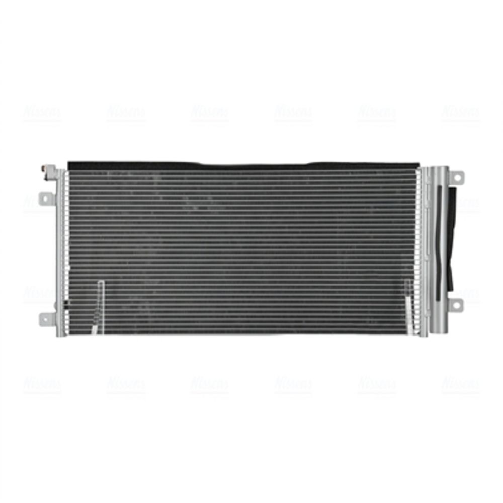 Kliimaseadme kondensaator 30-05130