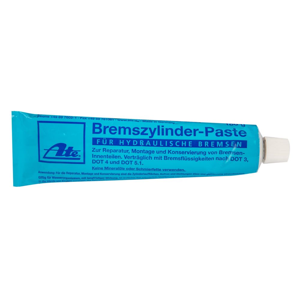 ATE Bremszylinder-Paste 180 g (700031) Jarrusylinterirasva