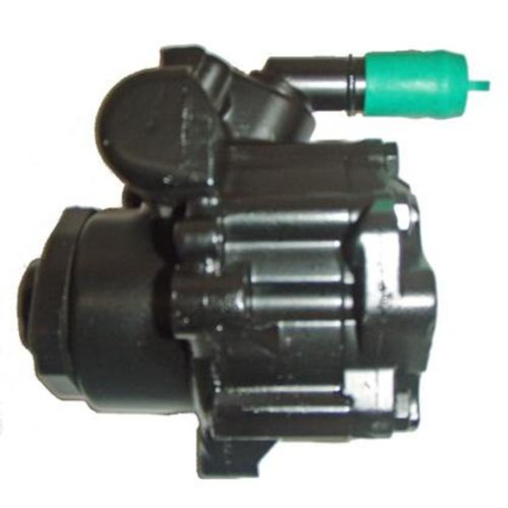 Ohjaustehostimen pumppu 17-02360