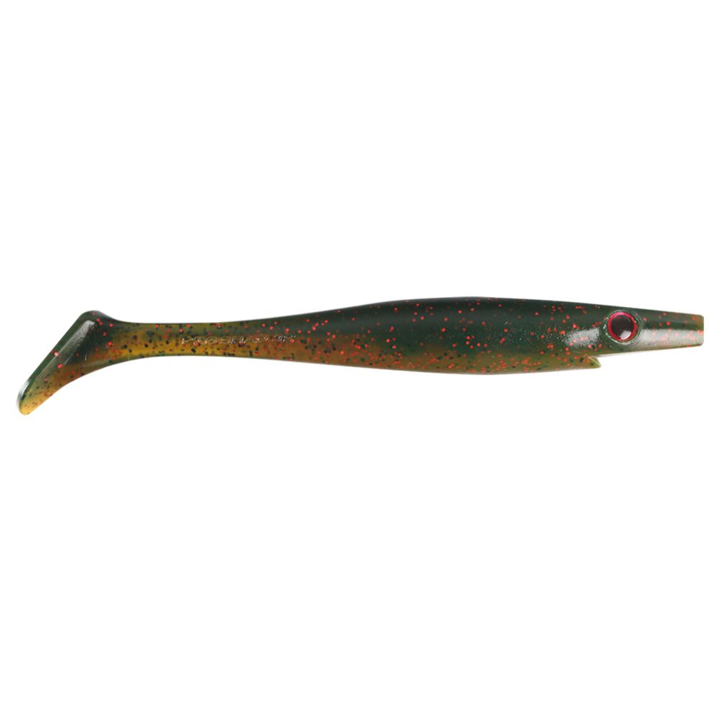 Strike Pro Pig Shad jr haugijigi, 20 cm, 50 g, 2 tk