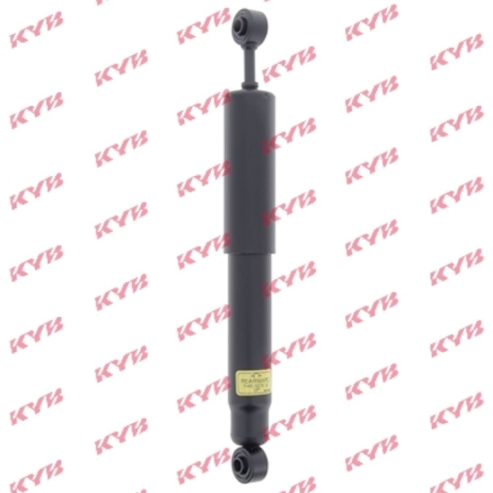 Iskunvaimennin 33-02756