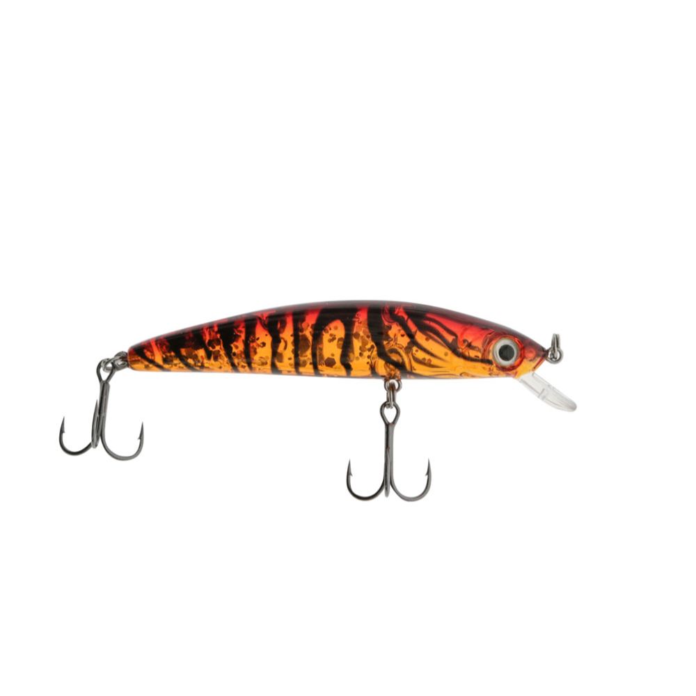 Wataya Minnow Junior ahvenvaappu 8 cm 9 g