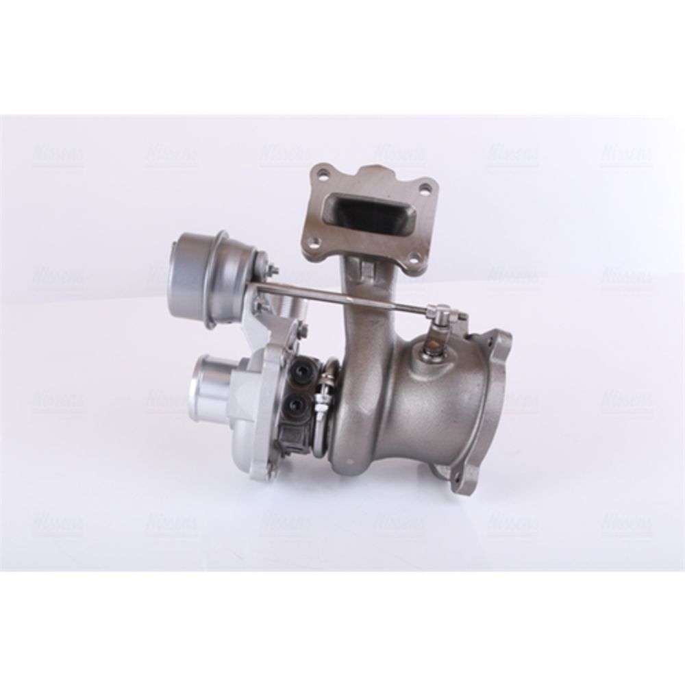 Turboahdin 13-00205