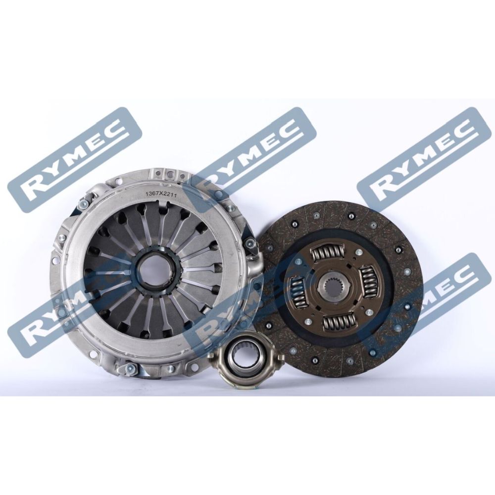 Kytkinpaketti 84-00783