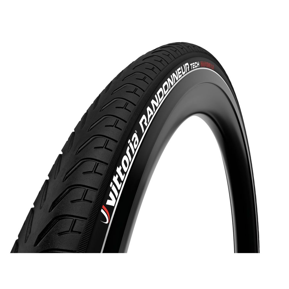 Vittoria City Randonneur Tech G2 32-622 välisrehv