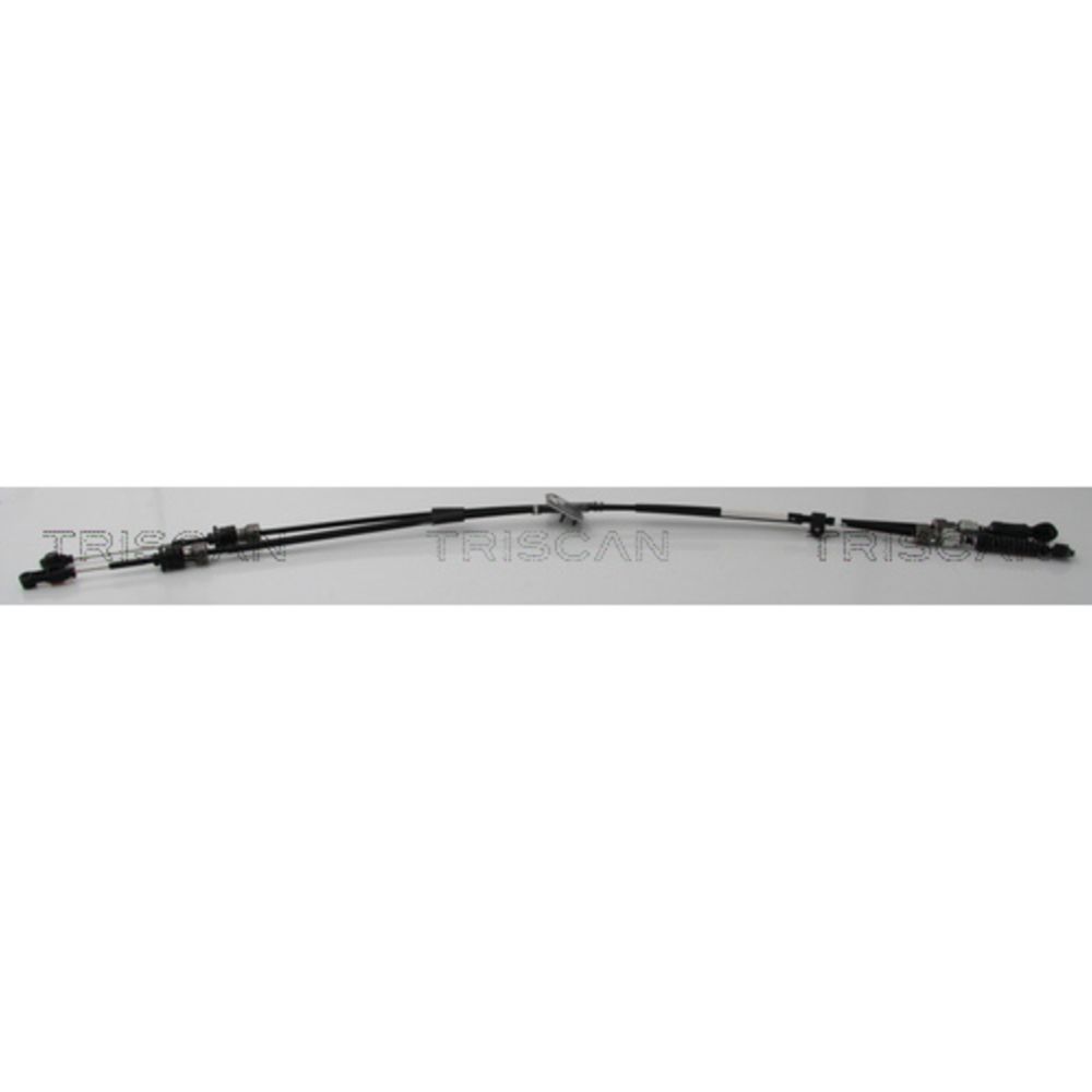 Vajer, manuell transmission 24-00167
