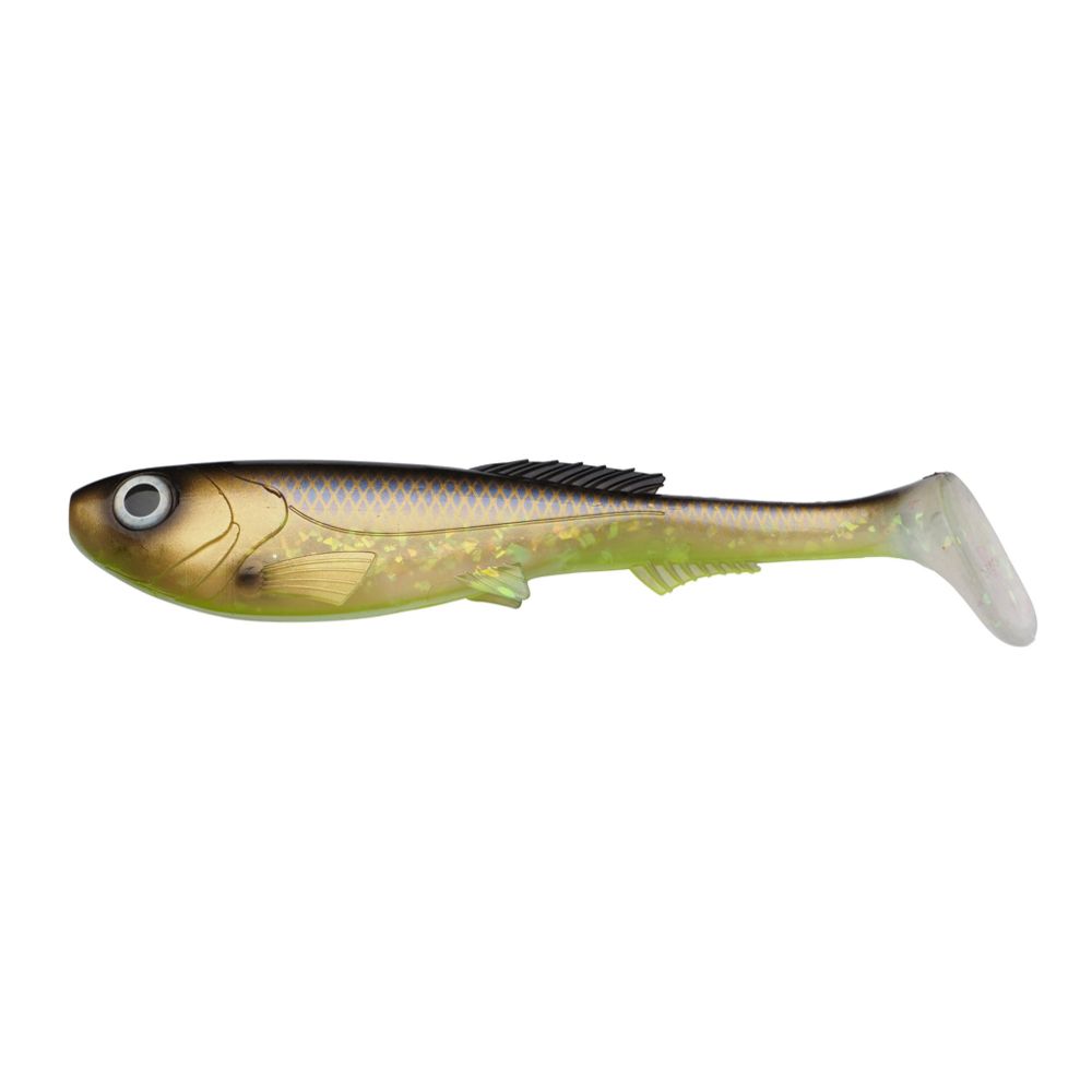 Abu Garcia Beast Paddletail haukijigi 17 cm 49 g
