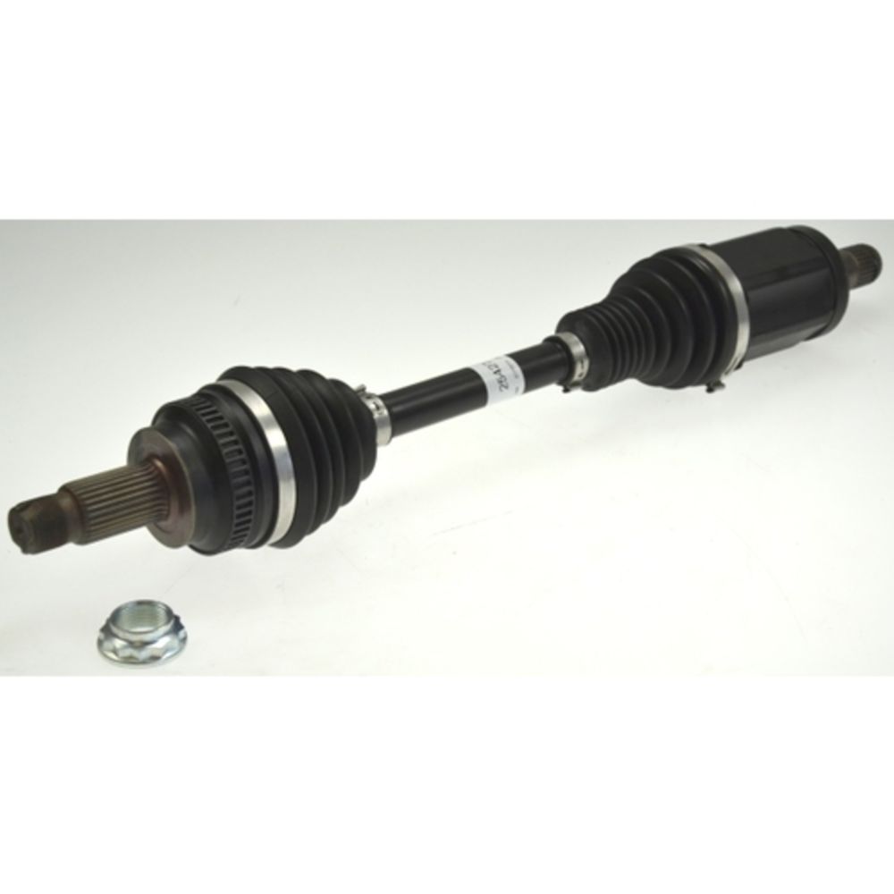 Drivaxel 17-01361