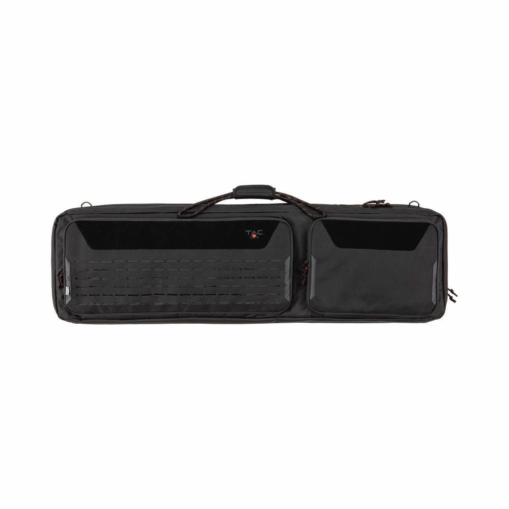 Allen Tac Six aselaukku 116 cm, musta