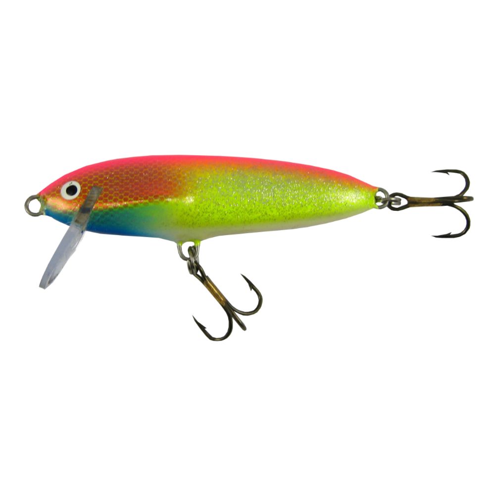 Nils Master Spearhead lohivaappu 8 cm 14 g