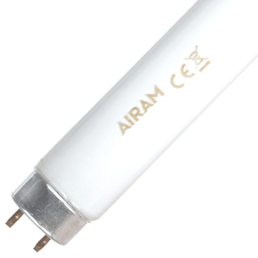 Airam T8 loisteputki G13 36W 3000 K 3350 lm 1200 mm