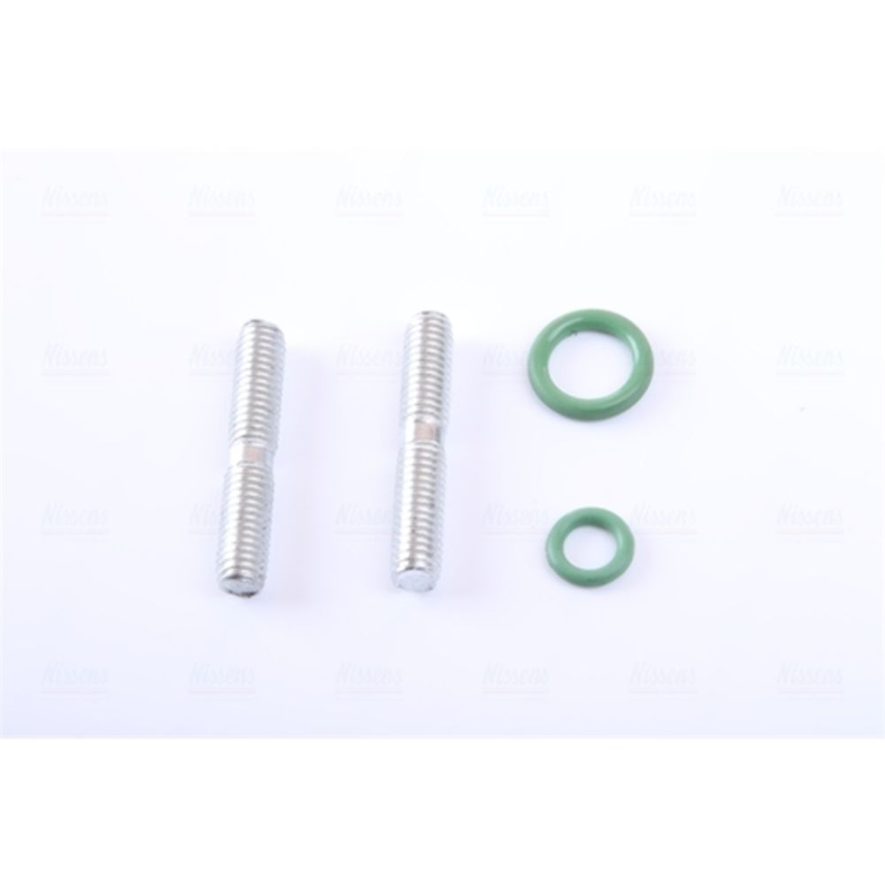 Ilmastointilaitteen lauhdutin 30-00322