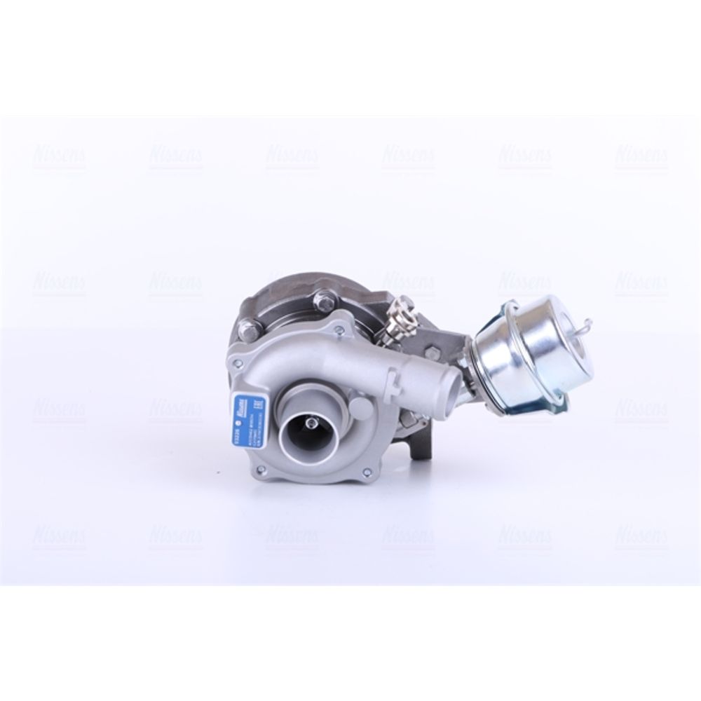 Turboahdin 13-09996