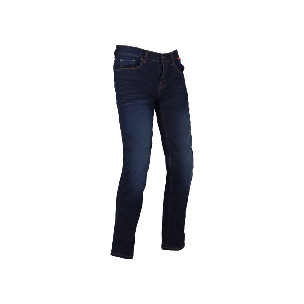 Richa Classic 2 MC-jeans blå