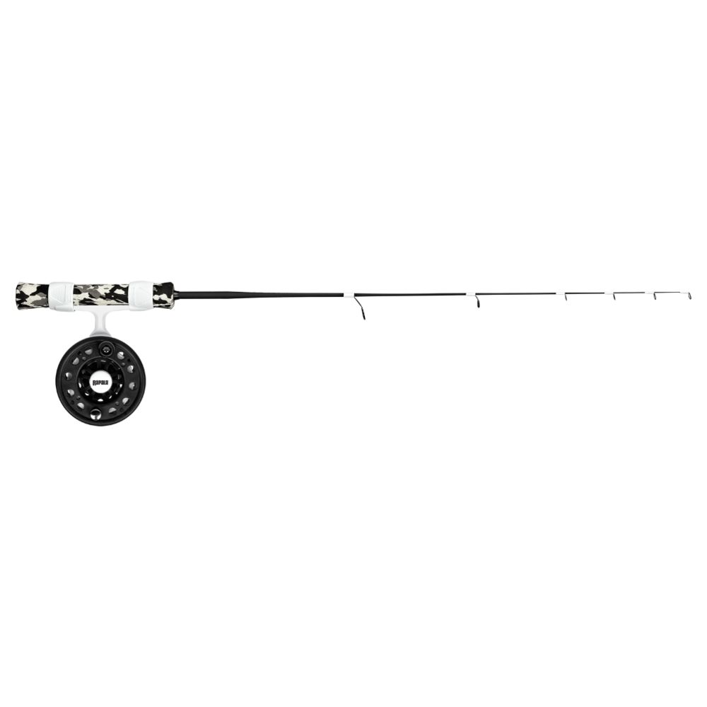 Rapala Flatstick 1:1 pilkkisetti 50 cm MH (vasen)