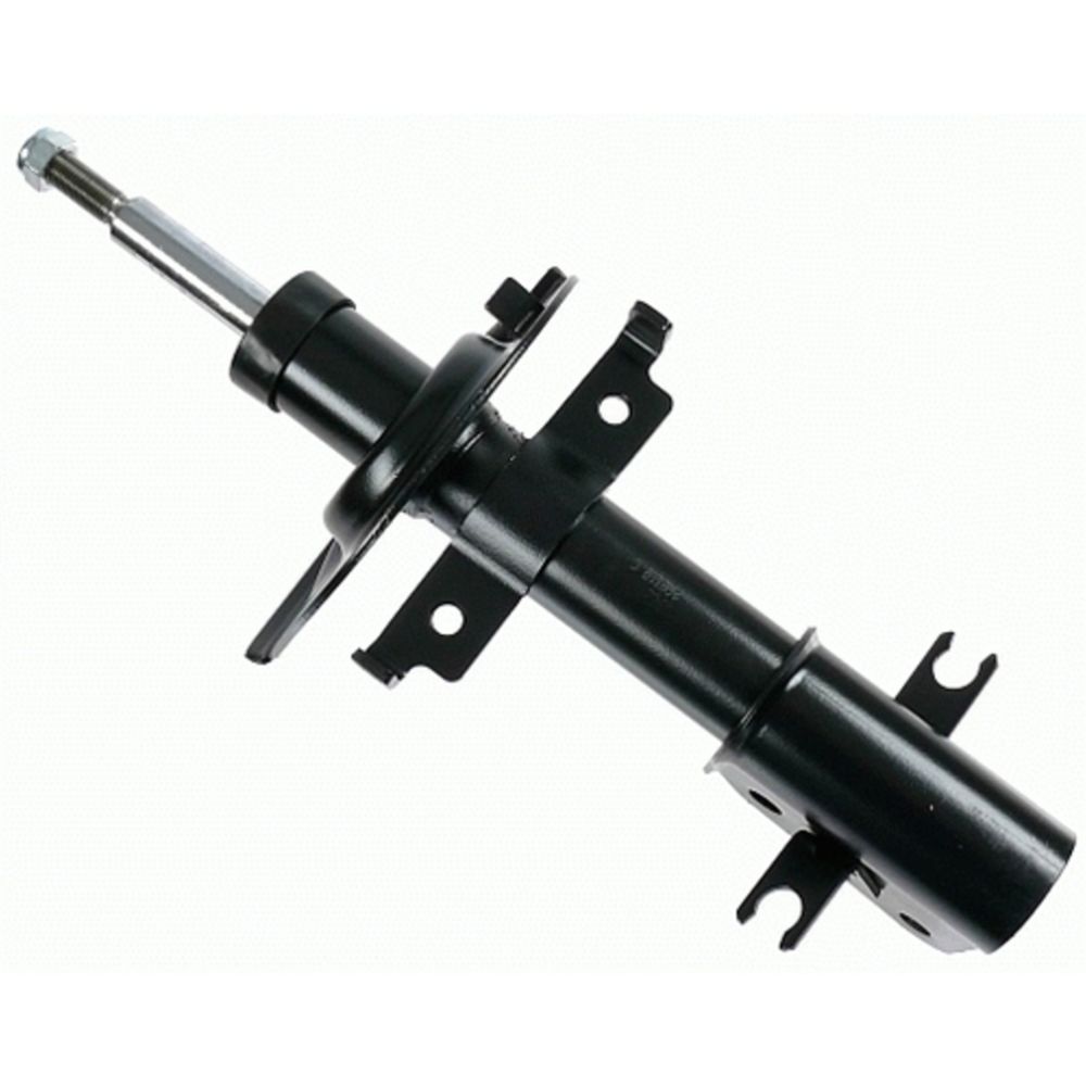 Iskunvaimennin 63-3717