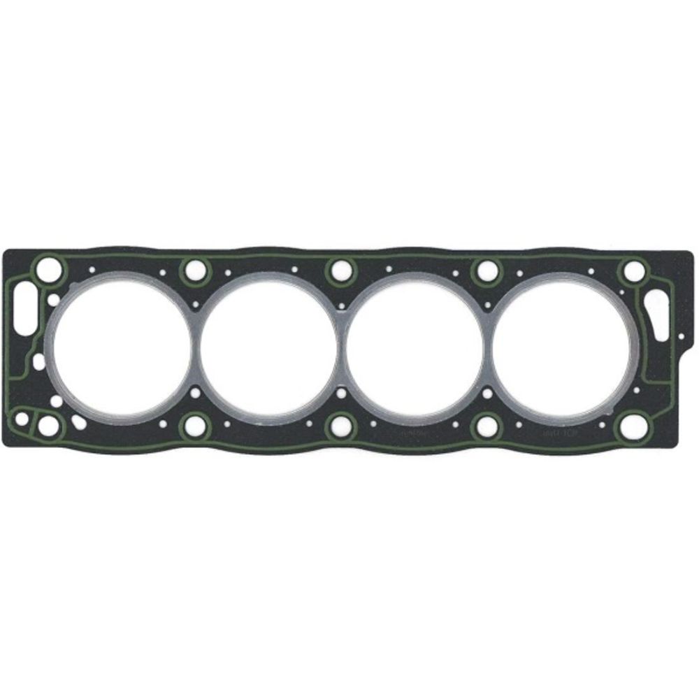 Packning, topplock 27-6477
